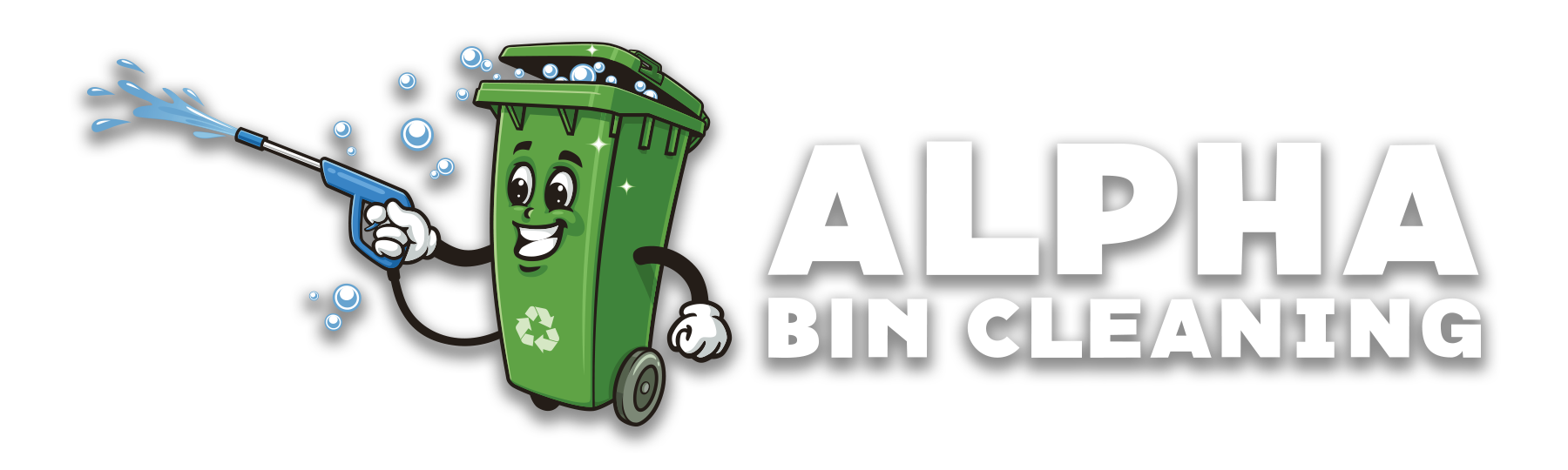 Alpha Bin Cleaning