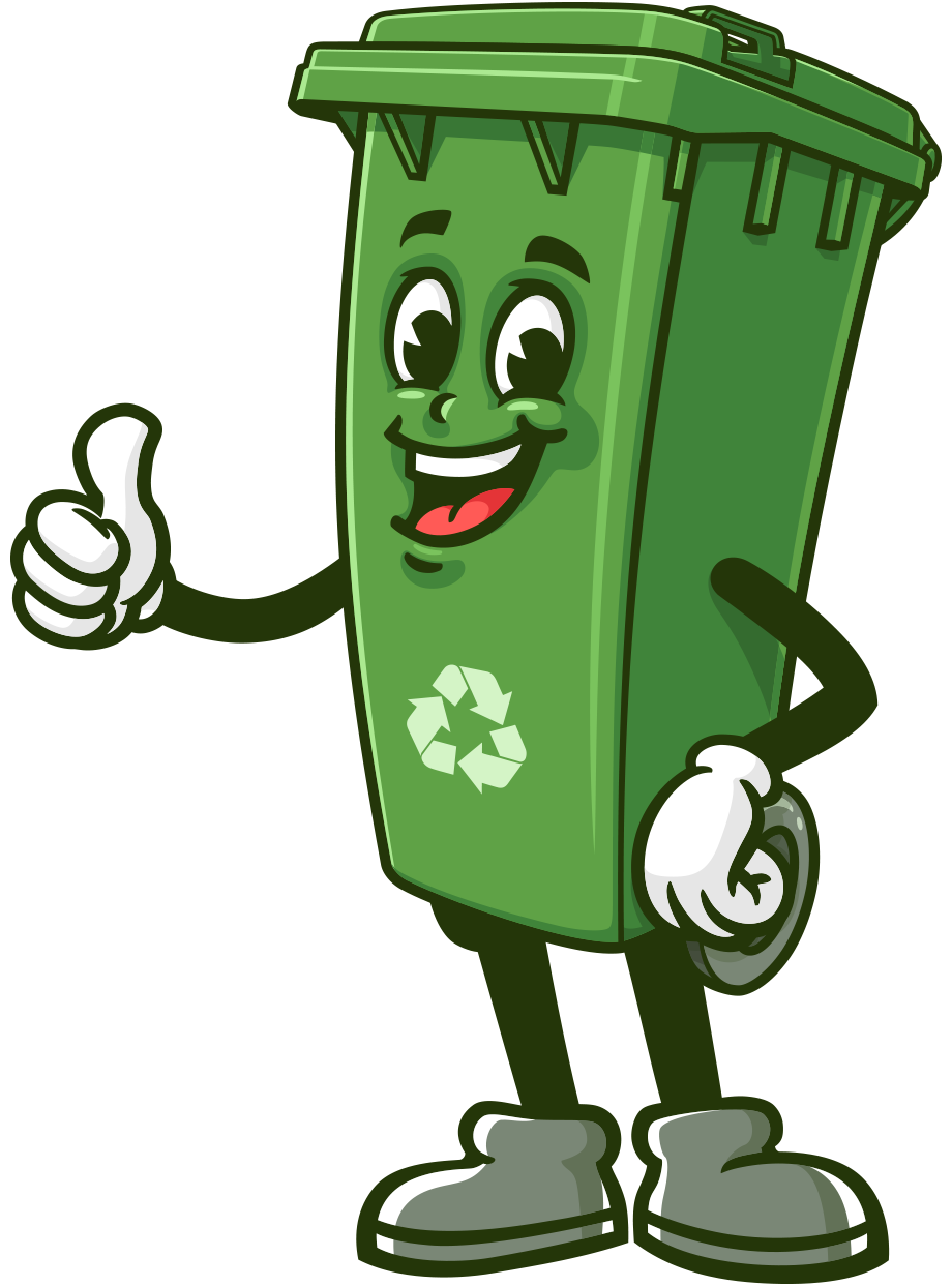 Bin Cleaning Service East Yorkshire